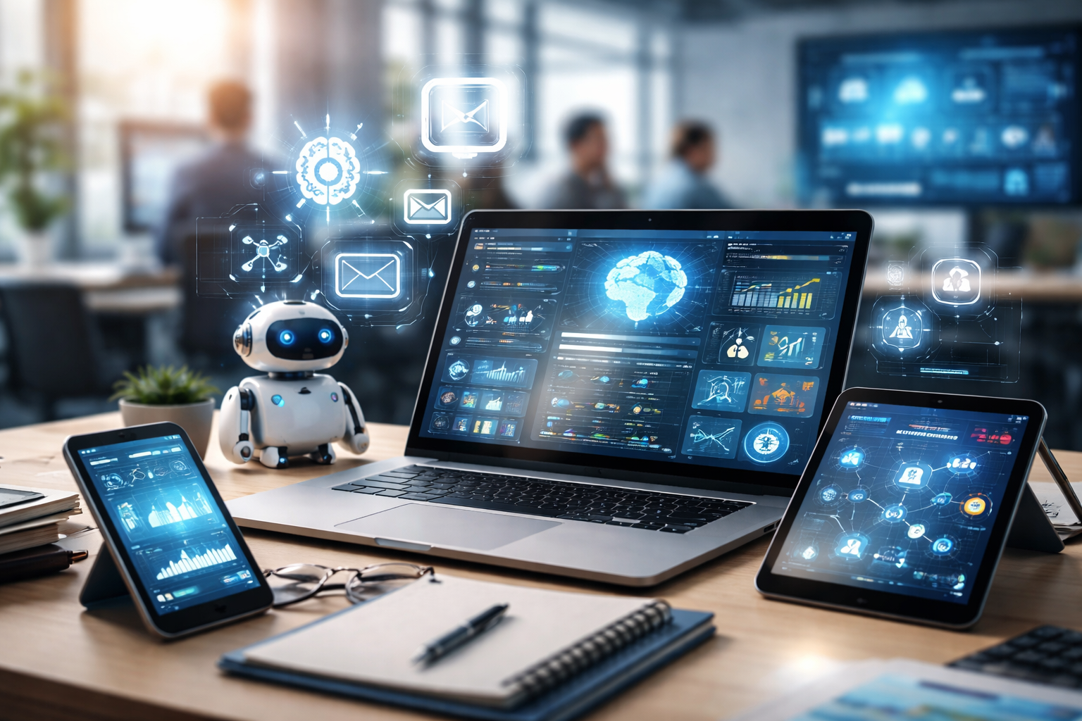 Best AI Tools for Business Automation in the US (2026 Guide)